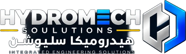 HYDROMECH SOULUTIONS — هيدروميكا سليوشن